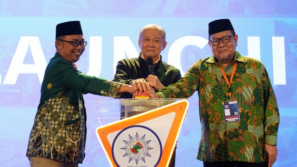 Muhammadiyah Microfinance Summit III Hasilkan Tujuh Rekomendasi Ciptakan Ekonomi Inklusif
