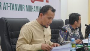 Kerja-kerja Peradaban: Alur Penulisan dalam Tafsir At-Tanwir