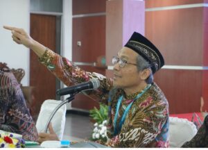 Paradigma Tafsir Al-Quran dan Relevansinya dalam Membangun Peradaban Islam