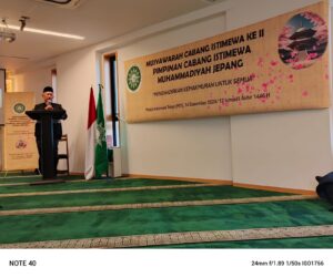 Jihad Muhammadiyah dalam Menghadirkan Kemakmuran untuk Semua