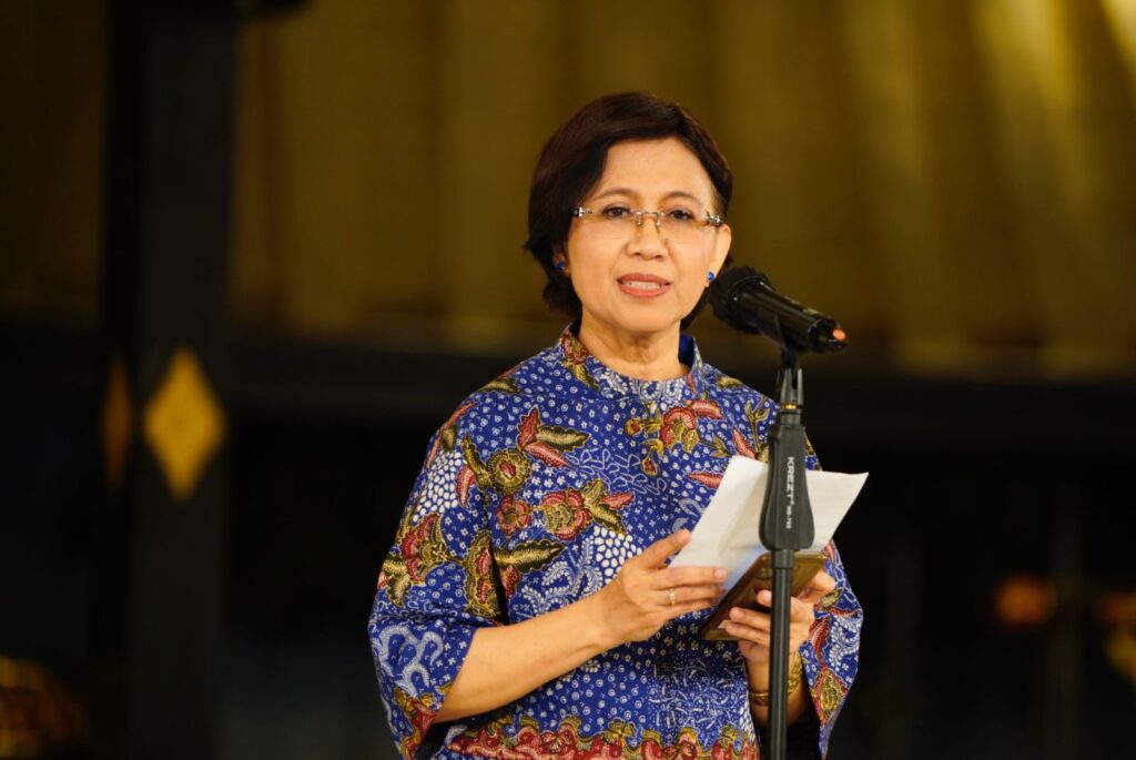 Rektor UGM Paparkan Alasan Haedar Nashir Berhak Menerima Anugerah HB IX