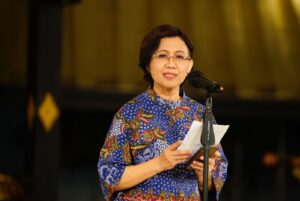 Rektor UGM Paparkan Alasan Haedar Nashir Berhak Menerima Anugerah HB IX