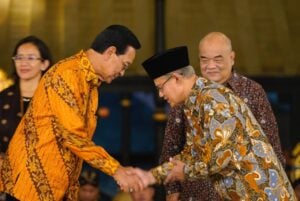 Sultan HB X Apresiasi Peran Haedar Nashir dalam Kemanusiaan Universal