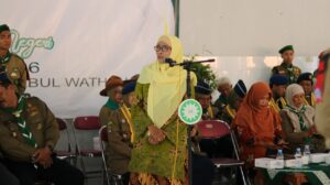 Hizbul Wathan dan ‘Aisyiyah Perkuat Sinergi dalam Pendidikan Karakter Anak