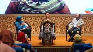 Dibutuhkan Kolaborasi dan Inovasi dalam Membangun Ketahanan Pangan Indonesia