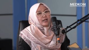 Perempuan dan Perjuangan: Refleksi Hari Ibu