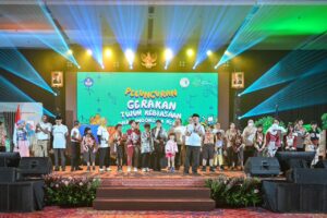 Mendikdasmen Hidupkan Kembali Tradisi Gerakan 7 Kebiasaan Anak Indonesia
