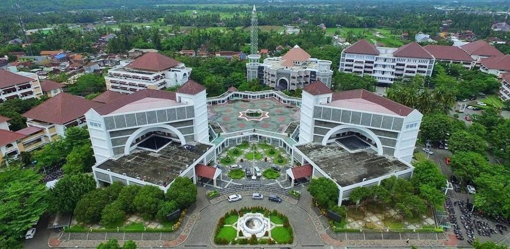 Berikut Daftar 13 PTMA yang Berhasil Raih Akreditasi Unggul