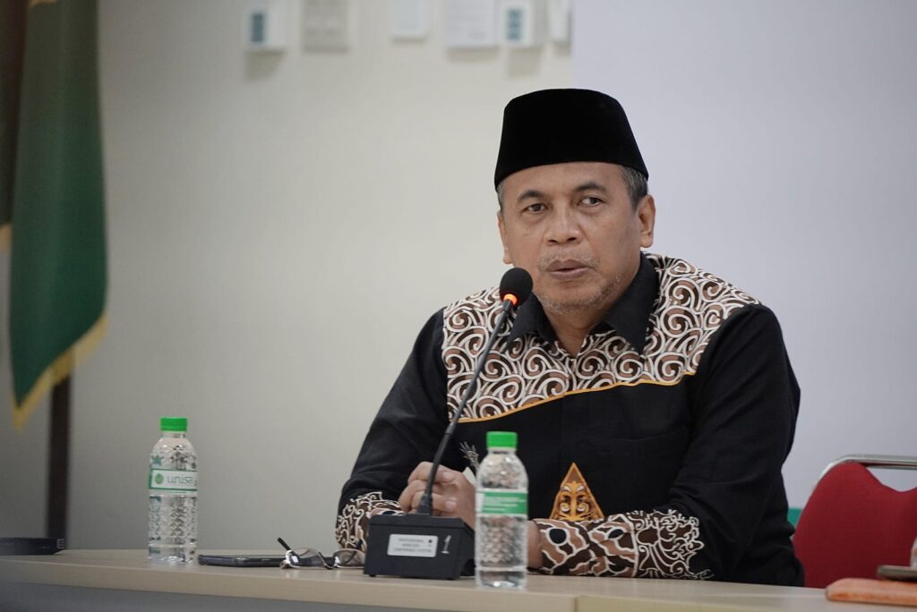 Islam Bagi Muhammadiyah Bukan Agama yang “Ngono-ngono Kui Wae”