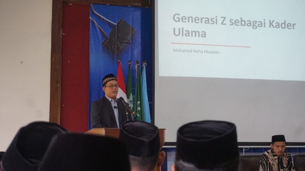 Dua Hal yang Perlu Menjadi Perhatian Ulama Muda Muhammadiyah