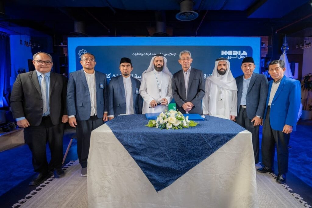 Muhammadiyah Bangun Kerja Sama dengan Lembaga Bahasa Arab Saudi