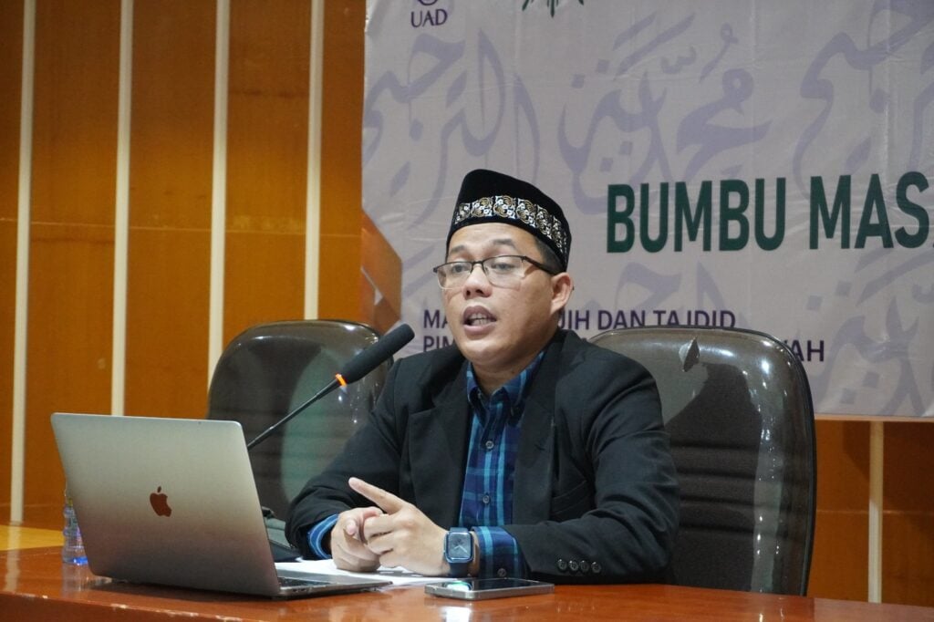Fikih Minoritas: Solusi Fleksibel untuk Muslim di Komunitas Non-Muslim