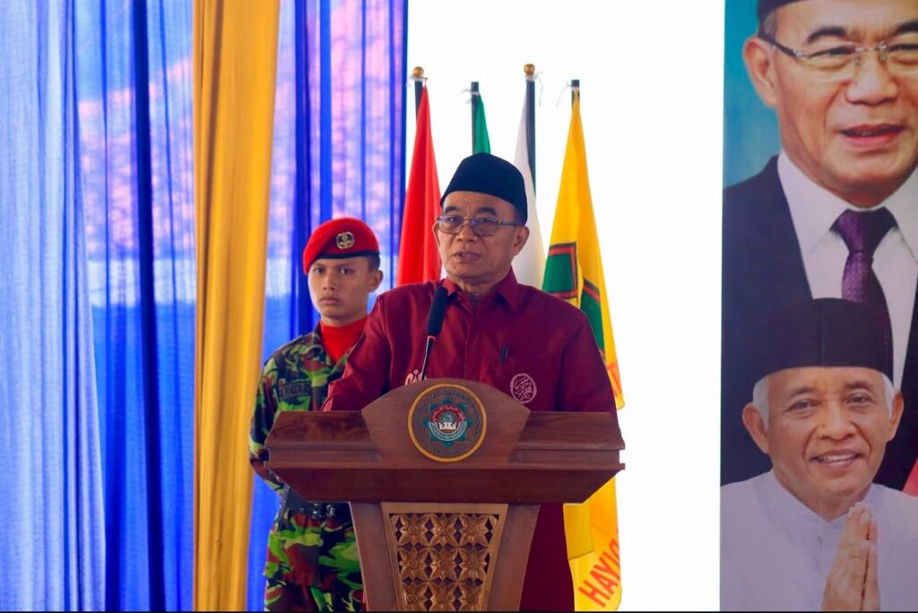 Alumni MBS Diharapkan Berdiaspora ke Barat Hingga Asia Timur
