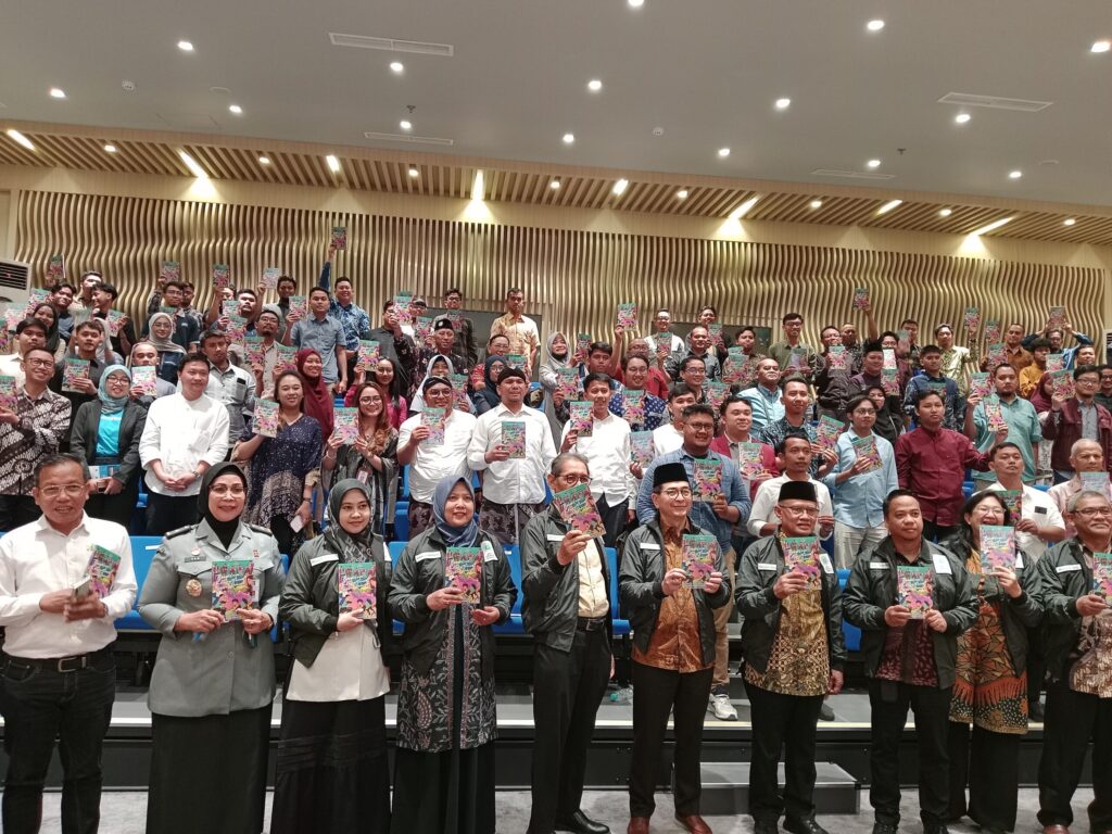 Lewat Program Venture Capital Academy, Muhammadiyah Siap Lahirkan Pengusaha Baru