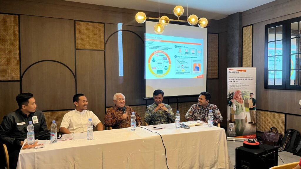 Hadirnya SUMU Diharap Bangkitkan Perekonomian Umat