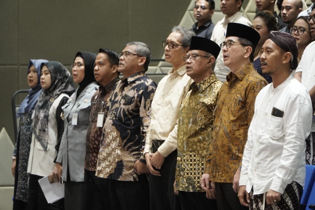 Social Enterprise dan Ekspansi Lembaga Pendidikan Muhammadiyah di Dalam dan Luar Negeri