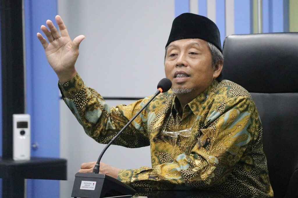 Jelang Isra Miraj, Pentingnya Konsisten Salat Lima Waktu