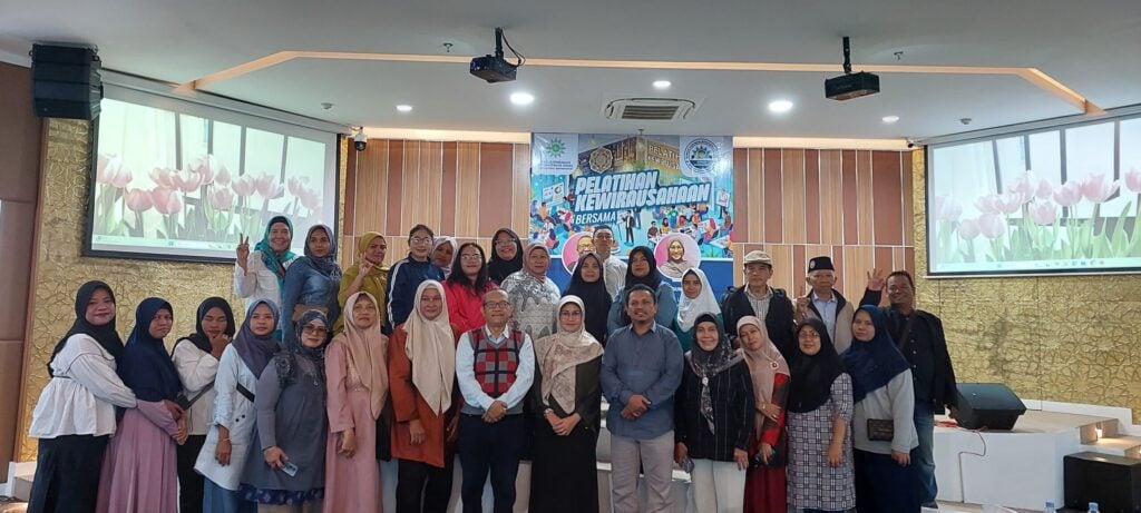 Muhammadiyah Perkuat Pendampingan Masyarakat Marjinal di Jakarta