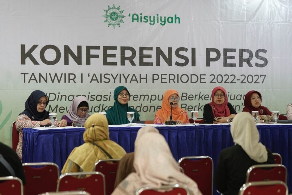 Komitmen ‘Aisyiyah Menghadirkan Pendidikan Inklusif