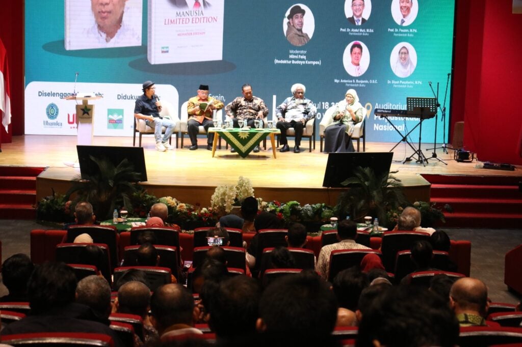 Perempuan Muhammadiyah Harus Menjadi Srikandi di Ruang Publik