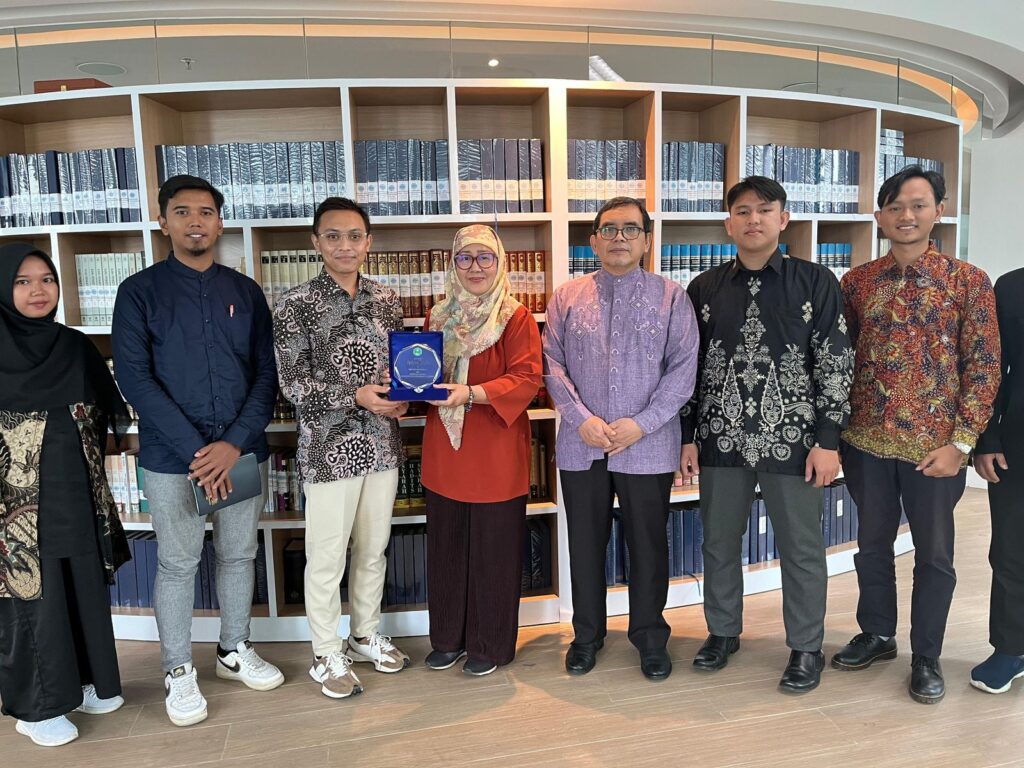Muhammadiyah Kembali Lepas Kader Studi Lanjut ke Pakistan