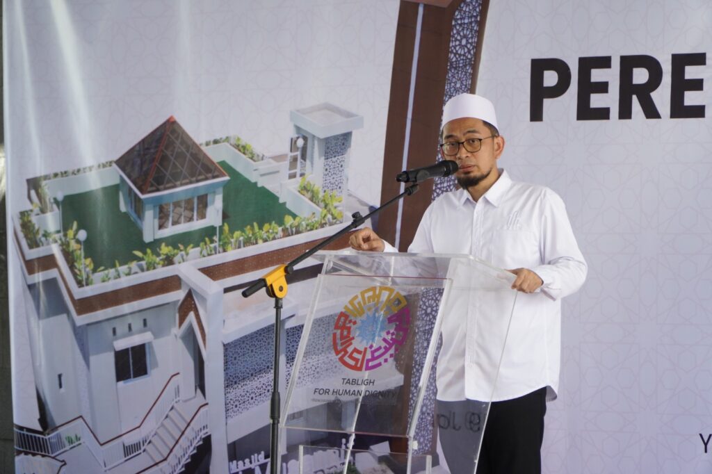 UAH: Isra Miraj adalah Perjalanan Fisikal, Intelektual, dan Spiritual