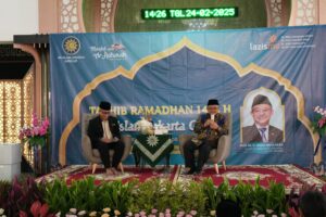 Abdul Mu’ti Mengajak Sambut Bulan Ramadan dengan Gembira