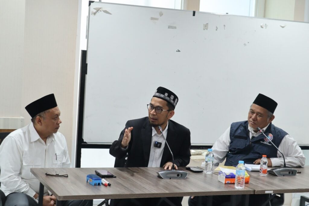 Dakwah Bukan Hanya Sekadar Menyampaikan Ilmu