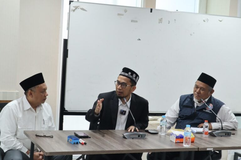 Dakwah Bukan Hanya Sekadar Menyampaikan Ilmu