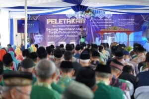 Muhammadiyah Ormas Bermartabat