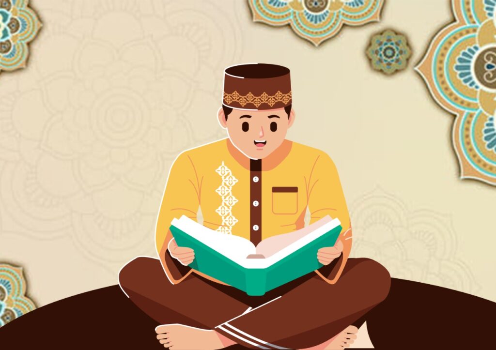 Jelang Ramadan, Perlukah Membaca Al-Qur’an dengan Pengeras Suara?