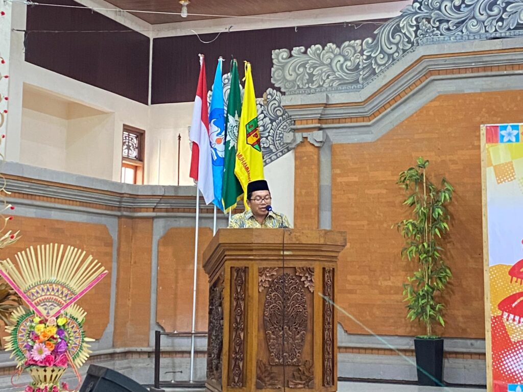 IPM Gelar Pelatihan Da’i Bagi Pelajar 