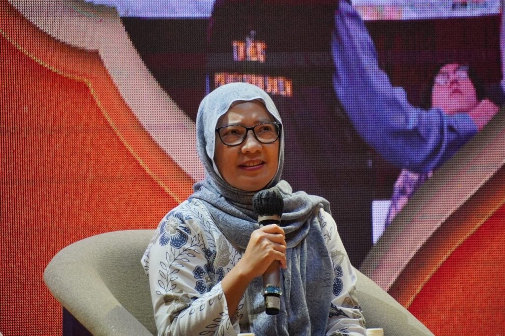 Indonesia Negara Paling Dermawan, Namun Ketimpangan Masih Terjadi