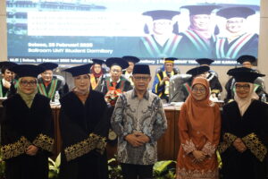 'Aisyiyah Bergerak dari Pejuang Kemerdekaan hingga Akademisi Terkemuka