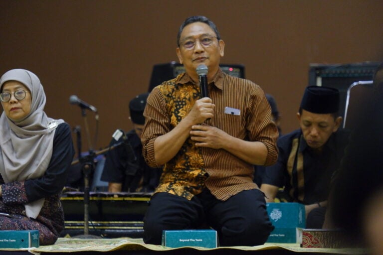 Sinau Bareng Kiai Kanjeng: Dari Teologi Al-Ma’un untuk Kedaulatan Pangan