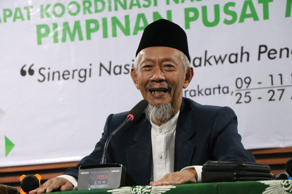 Puasa Bertujuan untuk Memperkokoh Jiwa