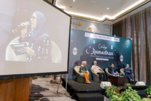 Sambut Ramadan dengan Energi yang Bersih dan Berkelanjutan