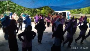 Keberpihakan Muhammadiyah Menjaga Keberdayaan Warga Senior