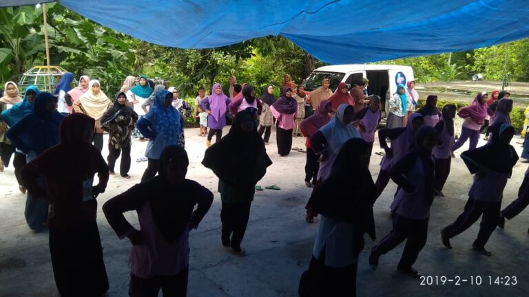 Keberpihakan Muhammadiyah Menjaga Keberdayaan Warga Senior