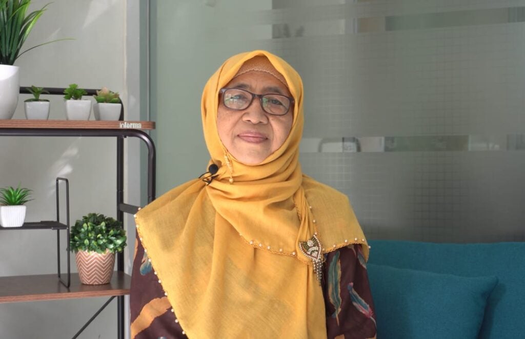 Mempersiapkan Diri Menjelang Ibadah Puasa Ramadan