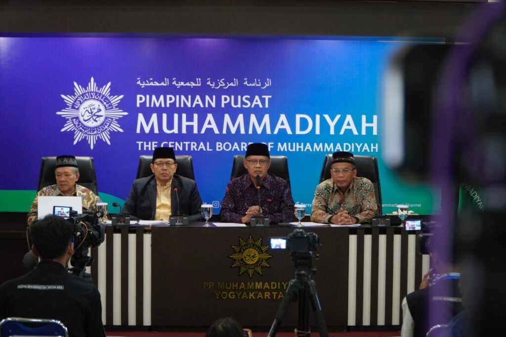 Puasa Menghadirkan Pencerahan