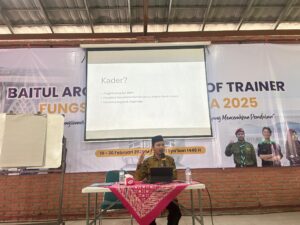 Muhammadiyah Boleh Berubah, Namun Keberpihakannya kepada Kemanusiaan Harus Tetap Sama
