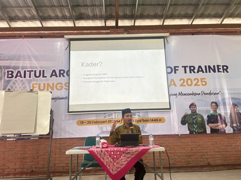 Muhammadiyah Boleh Berubah, Namun Keberpihakannya kepada Kemanusiaan Harus Tetap Sama