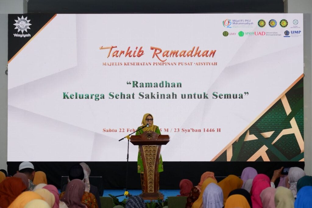 Ramadan sebagai Momentum Meningkatkan Ketakwaan