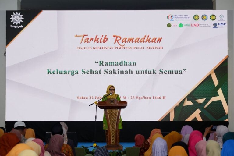 Ramadan sebagai Momentum Meningkatkan Ketakwaan