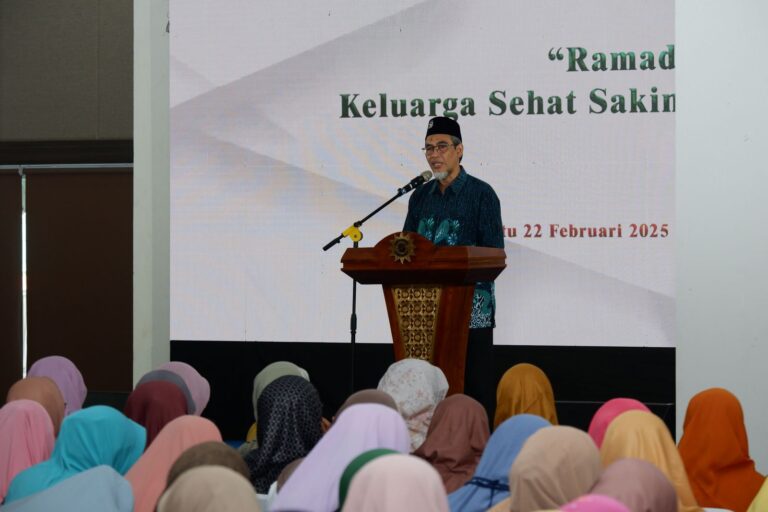 Pentingnya Ilmu dalam Menjalani Ibadah Ramadan Agar Ibadah Optimal