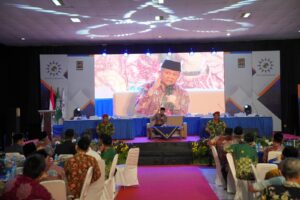 Anwar Abbas: Gerakan Ekonomi Diharapkan Hadir Sebagai Wajah Baru Muhammadiyah