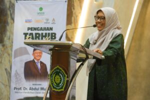 Masjid sebagai Wadah Pembelajaran dan Pembinaan Umat