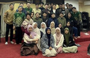 Kader Digital Muhammadiyah Harus Menjadi Motor Penggerak Narasi Persyarikatan