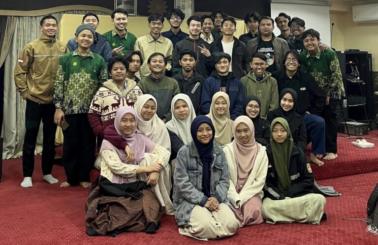 Kader Digital Muhammadiyah Harus Menjadi Motor Penggerak Narasi Persyarikatan